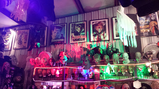 Costume Store «The Holiday Store», reviews and photos, 301 Commerce Ct d, Winter Haven, FL 33880, USA