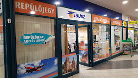 IBUSZ Utazási Iroda - Lőrinc Center