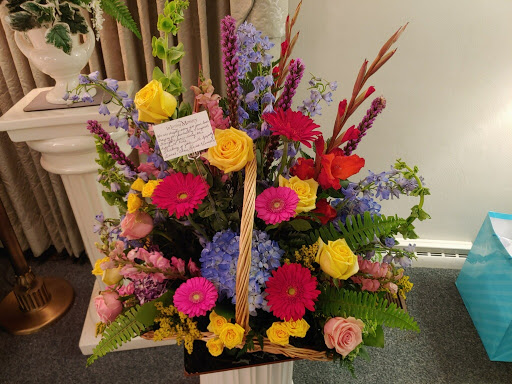 Florist «Rosebud Floral & Giftware», reviews and photos, 3919 Old William Penn Hwy, Murrysville, PA 15668, USA