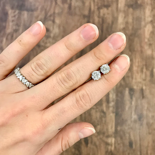 Pawn Shop «Uptown Pawn», reviews and photos, 301 W Lake St, Minneapolis, MN 55408, USA