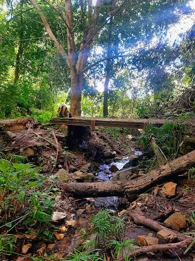 Puesto de Guarda Parques Pajaritos