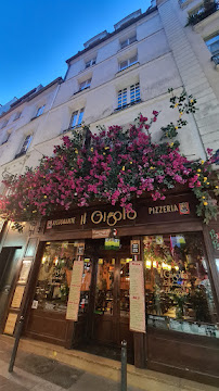 Les plus récentes photos du Restaurant italien Il Gigolo à Paris - n°8