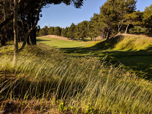 Golf Course «Ocean Dunes Golf Course», reviews and photos, 15 Onadoone Ct, Florence, OR 97439, USA