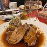 Photo n°1 de l'avis de Gregory.a fait le 30/04/2023 à 13:09 sur le  Hotel & Restaurant Alpenstuben à Schwangau