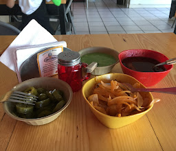 Tacos El Picador photo