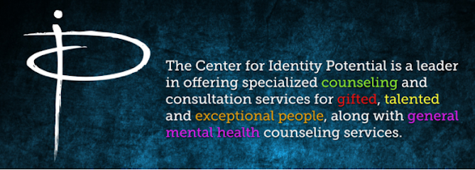 Center for Identity Potential