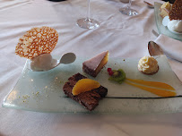 Foie gras du Restaurant gastronomique Restaurant Bénureau à Sainte-Luce-sur-Loire - n°3