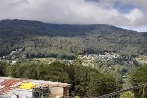 Piduruthalagala Mountain image