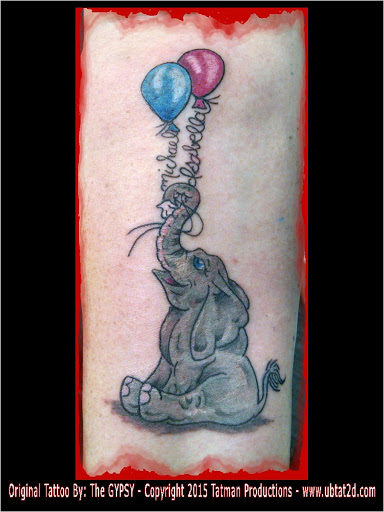 Explore welding tattoo ideas, creative tattoo ideas in Topeka, available at Artist Alley Studio Tattoos & Piercings