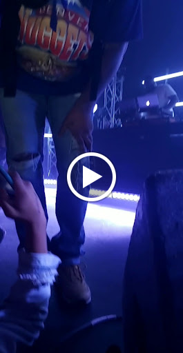 Live Music Venue «The Fox Theatre», reviews and photos, 1135 13th St, Boulder, CO 80302, USA