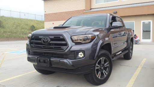 Auto Upholsterer «Auto Installs», reviews and photos, 3525 Akers Dr #130, Colorado Springs, CO 80922, USA