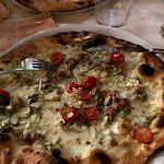 Photo n°1 de l'avis de Mirko.u fait le 08/08/2020 à 07:45 sur le  Il Portolano à Giovinazzo