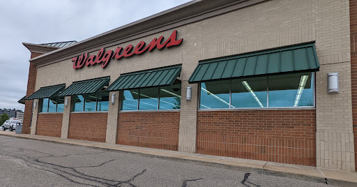 Drug Store «Walgreens», reviews and photos, 12509 Dorsett Rd, Maryland Heights, MO 63043, USA