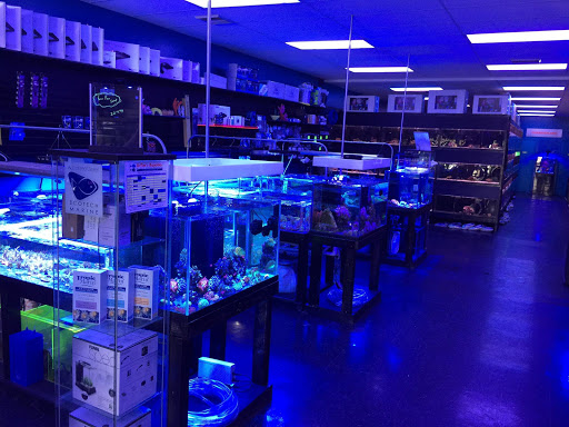 Tropical Fish Store «Reef Oasis», reviews and photos, 7669 Mentor Ave, Mentor, OH 44060, USA