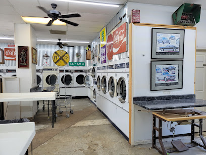 Ardmore Coin Laundry