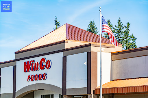 Supermarket «WinCo Foods», reviews and photos, 3947 116th St NE, Marysville, WA 98271, USA