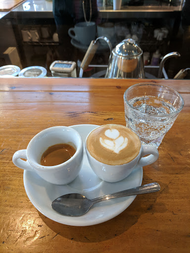 Cafe «B2 Coffee», reviews and photos, 87 N San Pedro St, San Jose, CA 95110, USA