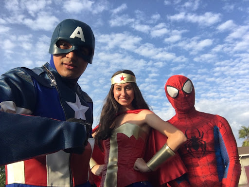 Event Planner «Party Princess Productions - San Jose», reviews and photos, 1029 Helen Ave, Santa Clara, CA 95051, USA