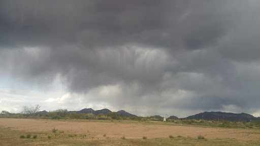 Recreation Center «Red Mountain Center», reviews and photos, 7550 E Adobe Rd, Mesa, AZ 85207, USA