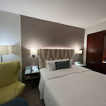 Photo n°3 de l'avis de KW. fait le 24/09/2023 à 18:08 sur le  Courtyard Munich City Center à Munich