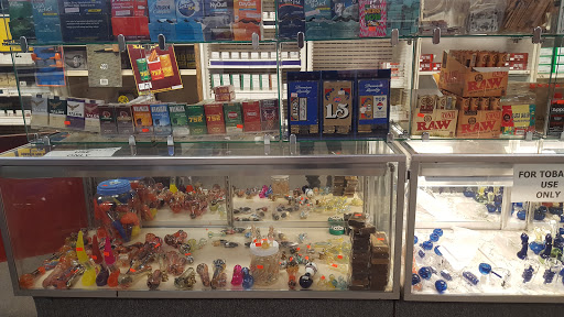 Tobacco Shop «Crown Smoke Shop», reviews and photos, 3210 Preston Hwy, Louisville, KY 40213, USA