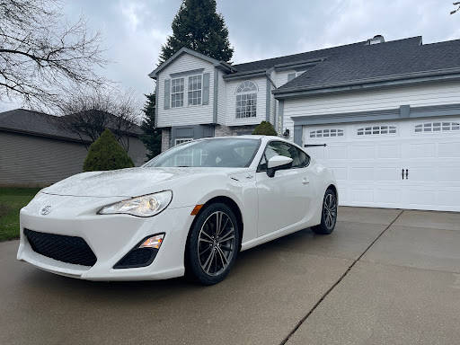 Car Dealer «Connors Chrysler Dodge Jeep Ram», reviews and photos, 701 E Porter Ave, Chesterton, IN 46304, USA