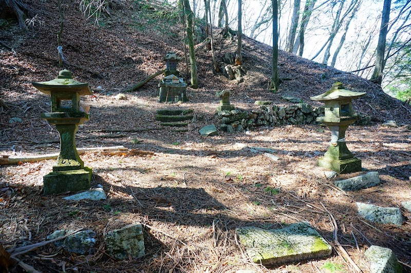 氷室山神社