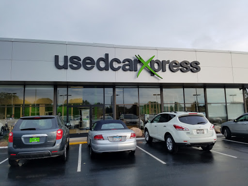 Used Car Dealer «Walser Used Car Xpress», reviews and photos, 2590 U.S Hwy 61, Maplewood, MN 55109, USA
