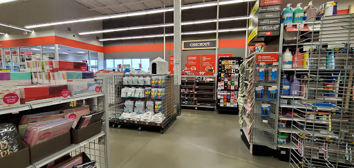 Craft Store «Michaels», reviews and photos, 621 Fairview Rd, Simpsonville, SC 29681, USA