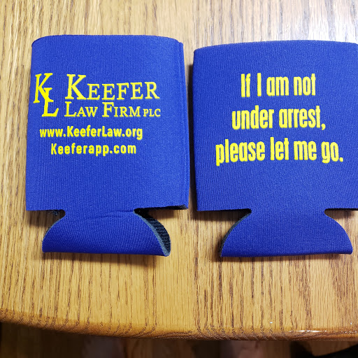 Attorney «Keefer Law Firm», reviews and photos