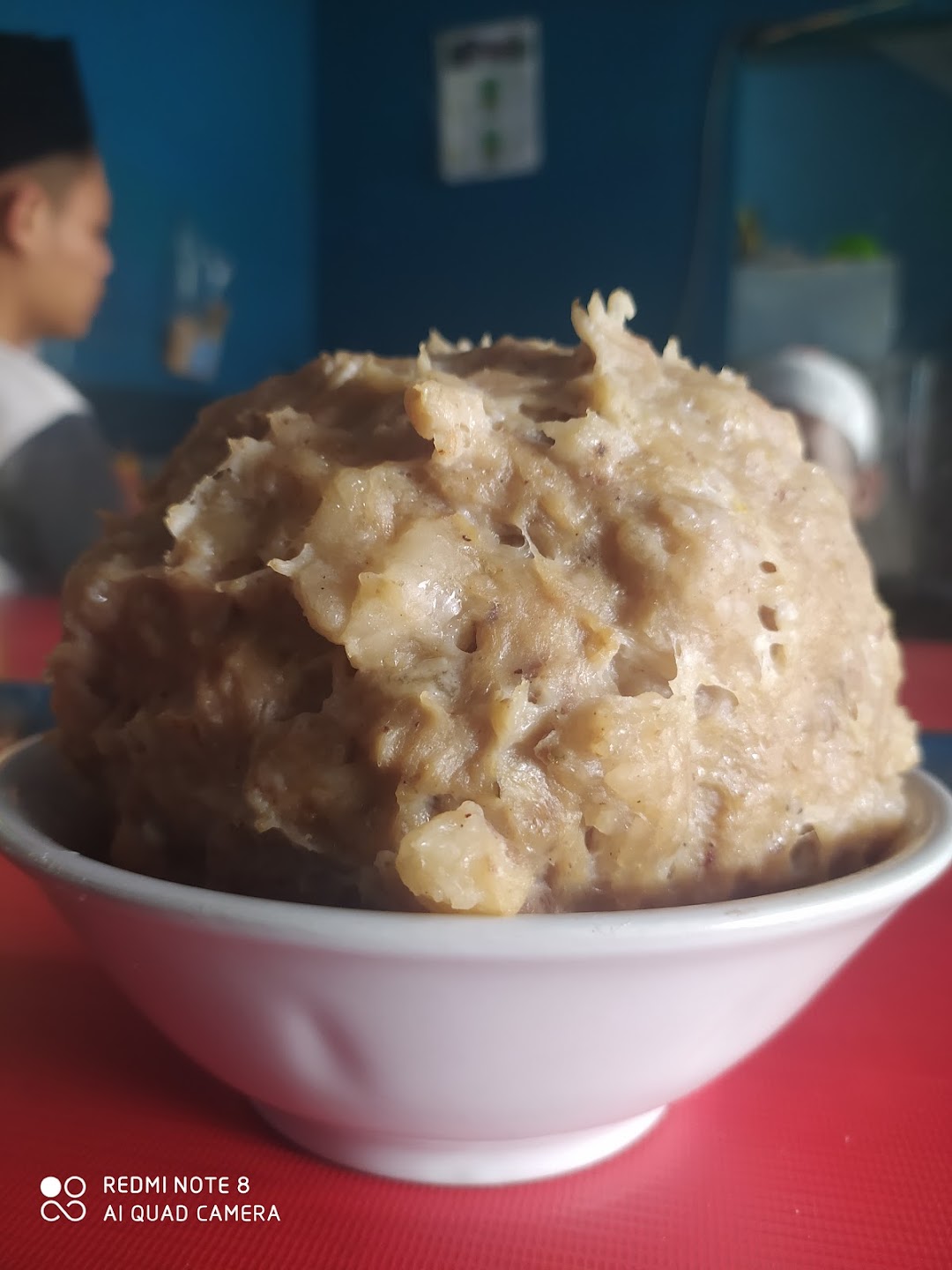 Bakso Mang Kopeah