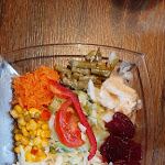 Photo n°3 de l'avis de Joachim.e fait le 16/04/2023 à 16:47 sur le  Waldschänke Daubringen à Staufenberg