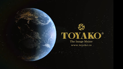 Toyako hair academy