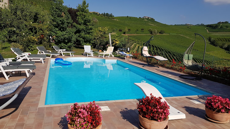 Photos des visiteurs Casa vacanza Residence Delle Rose 12065 Monforte d'Alba