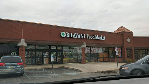 Grocery Store «Bhavani Food Market», reviews and photos, 402 W Lincoln Hwy, Exton, PA 19341, USA