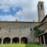 Photo n°32 de l'avis de Valentina.a fait le 28/08/2021 à 07:23 sur le  Convento San Bartolomeo à Piancastagnaio