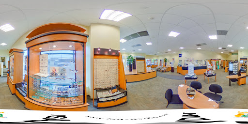 Optician «Main Eye Glass Center», reviews and photos, 1 N Washington Ave, Bergenfield, NJ 07621, USA