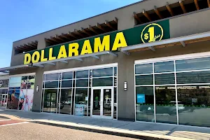 Dollarama image