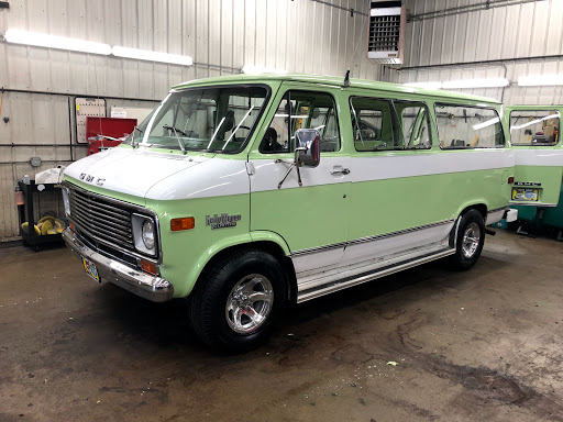 Used Car Dealer «Frankfort Auto Haus», reviews and photos, 19915 S La Grange Rd # 1, Frankfort, IL 60423, USA