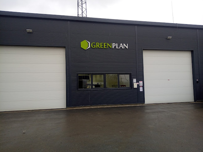 Green Plan Energy Kft.