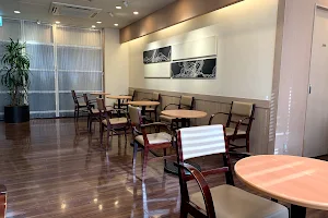 Doutor Coffee Shop - Tokyo Medical University Ibaraki Medical Center image