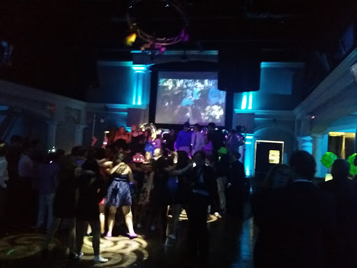 Night Club «Rho Waterfront», reviews and photos, 50 Riverview Plaza, Trenton, NJ 08611, USA