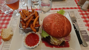 Photo n°13 de Chez La Germaine à Limoges ()
