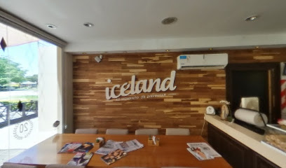 Iceland Helados