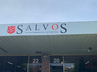 Salvos Stores Lalor