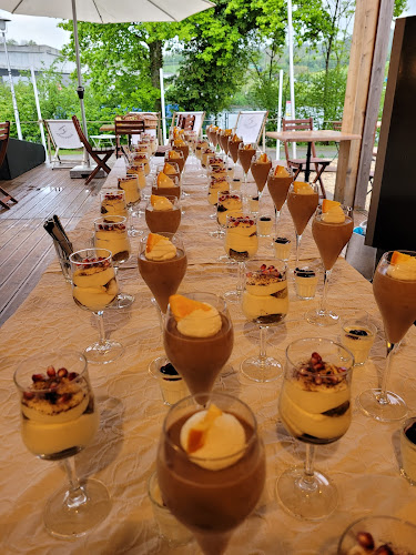 Rezensionen über Badmeister Sommer Lounge in Grenchen - Restaurant