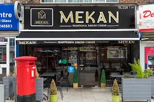 Mekan Turkish Restaurant image