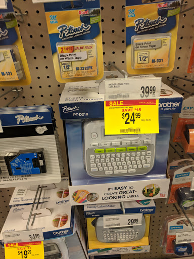 Office Supply Store «Office Depot», reviews and photos, 2050 First St #105, Simi Valley, CA 93065, USA