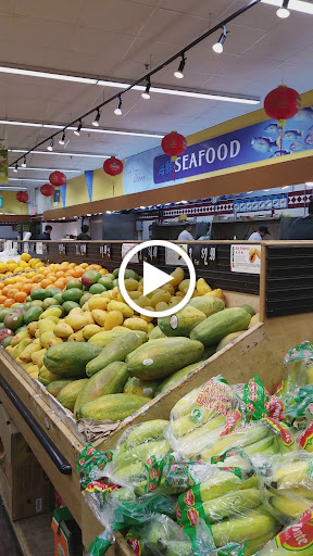 Asian Grocery Store «GreatWall Supermarket», reviews and photos, 144-50 Northern Blvd, Queens, NY 11354, USA