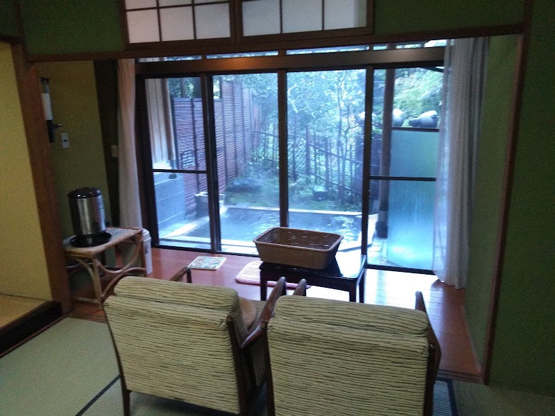 山中温泉 翠明 すいめい 石川県加賀市山中温泉東町 旅館 グルコミ